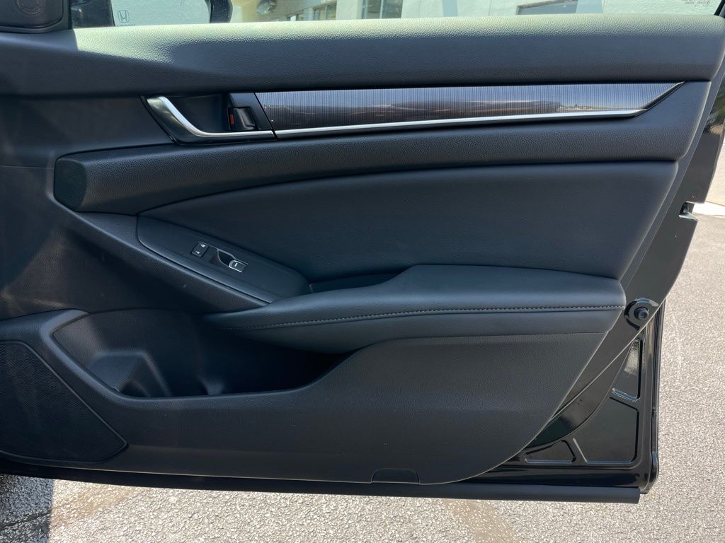 2022 Honda Accord Sport Special Edition 28