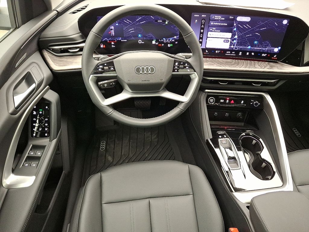 Thumbnail: 2026 Audi Q5 - 7