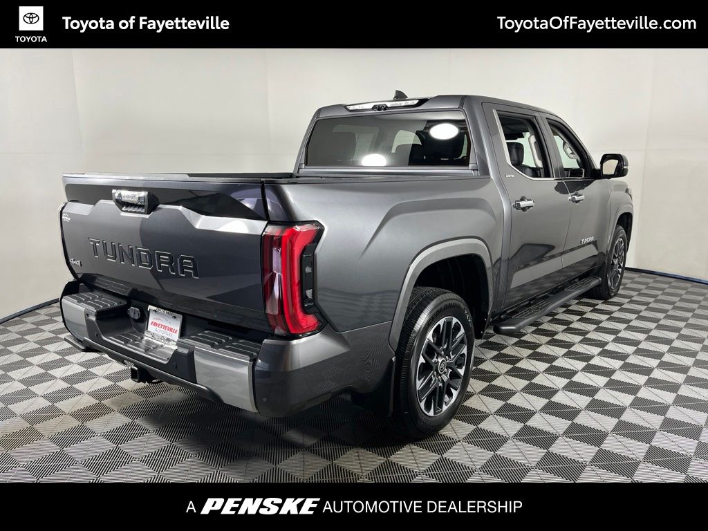 Thumbnail: 2024 Toyota Tundra - 14
