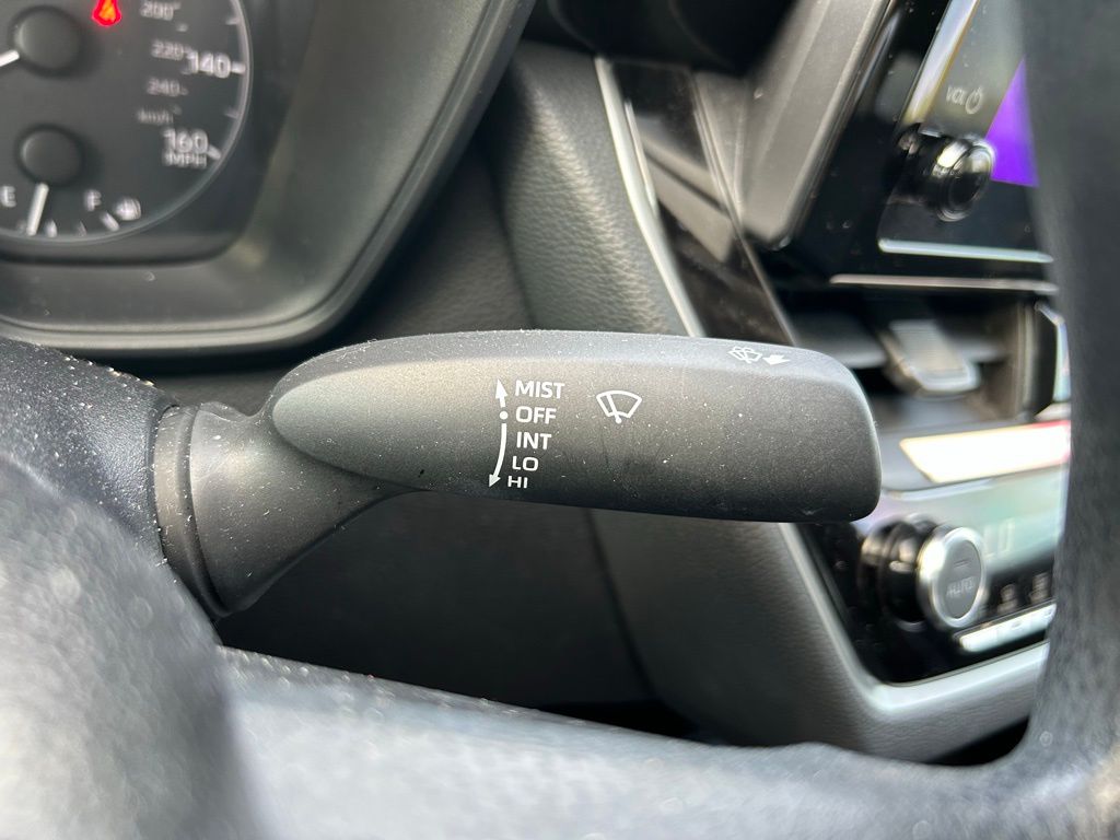 Thumbnail: 2024 Toyota Corolla - 20