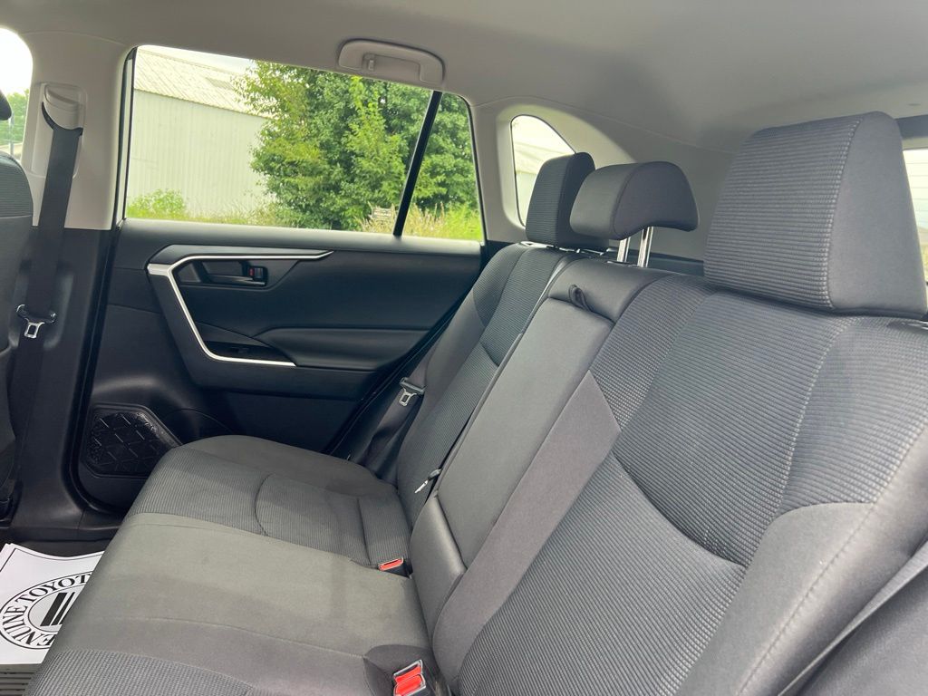 Used 2024 Toyota RAV4 Hybrid SUV