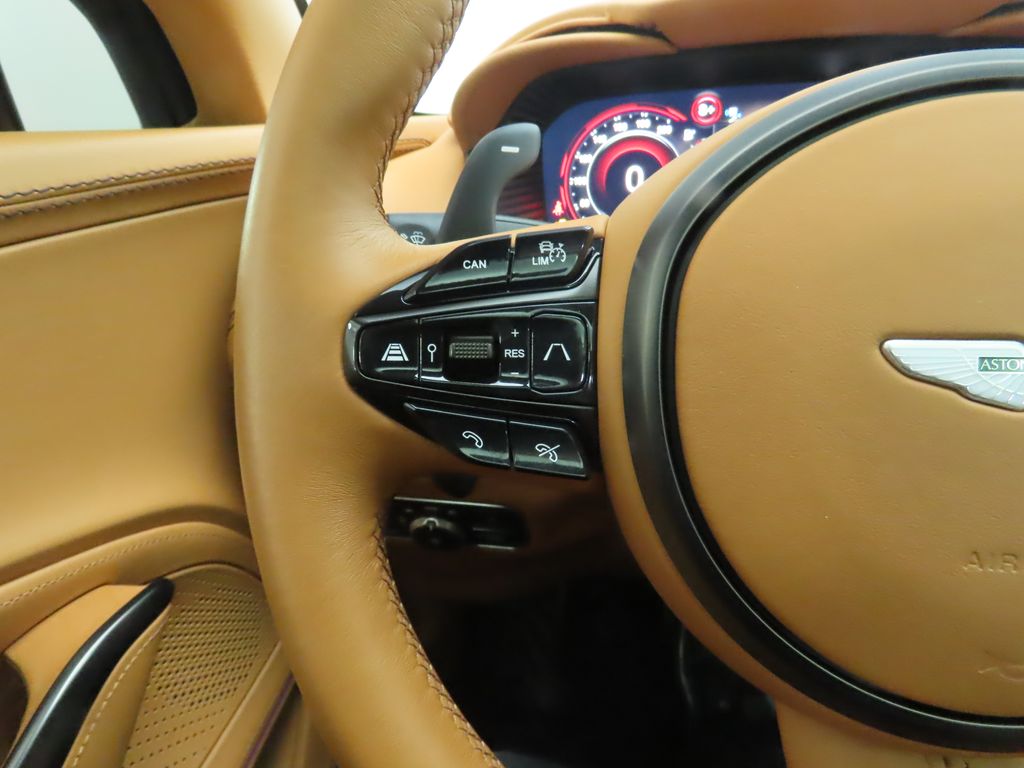 Thumbnail: 2021 Aston Martin DBX - 11