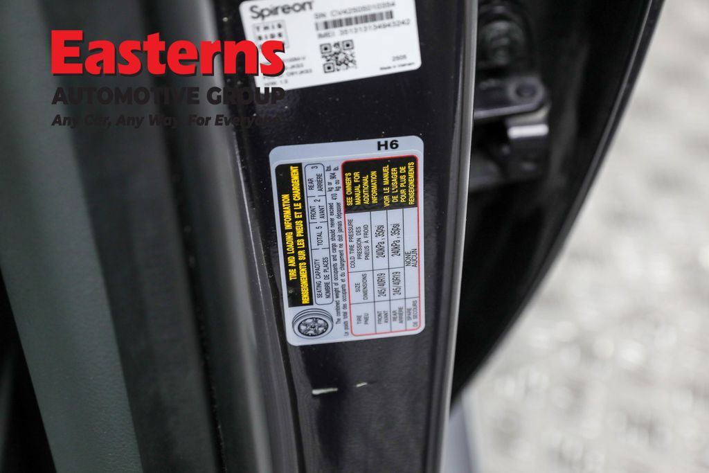Used 2024 Blue Hyundai N Line image 37