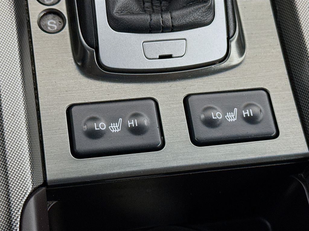 Thumbnail: 2012 Acura TL - 21