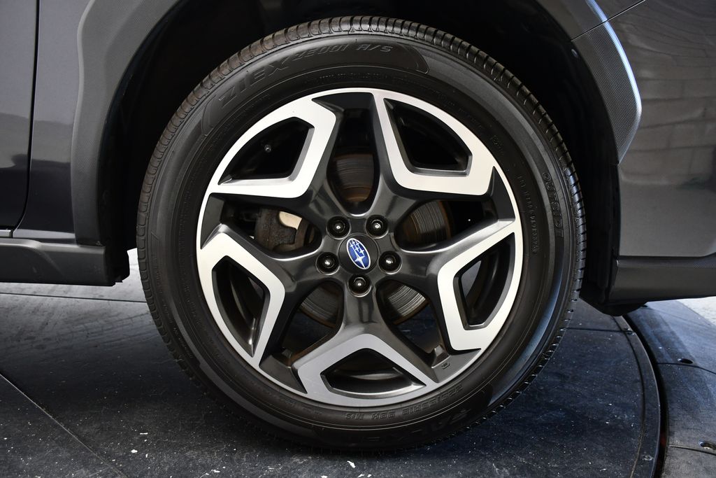 Thumbnail: 2019 Subaru Crosstrek - 13