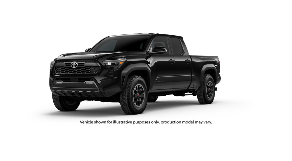 2025 Toyota Tacoma  photo