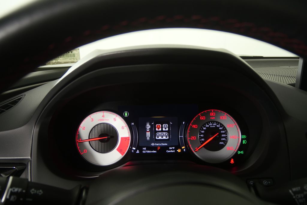Thumbnail: 2023 Acura RDX - 20