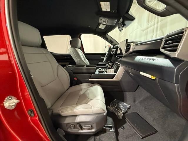 Thumbnail: 2026 Toyota Tundra - 20