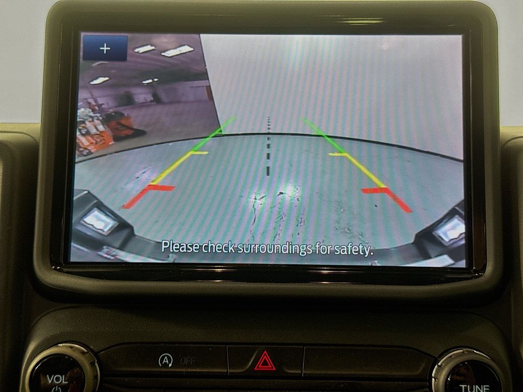 Used Car 2021 Ford Bronco Sport  Big Bend For Sale Under $20,000 In Austin, Texas