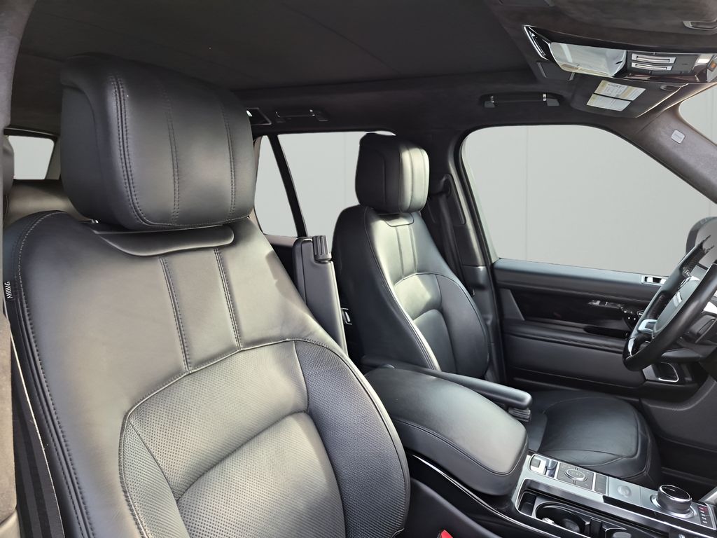 Used Car 2020 Land Rover Range Rover  Hse For Sale Under $35,000 In Austin, Texas