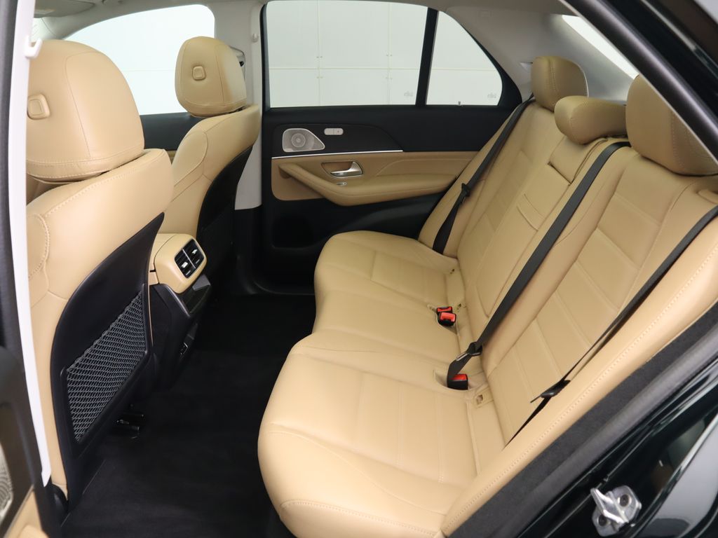 Thumbnail: 2024 Mercedes-Benz GLE - 22