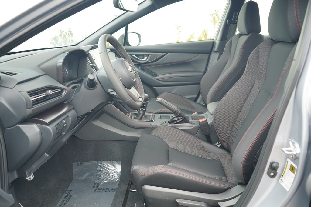 Thumbnail: 2025 Subaru WRX - 6