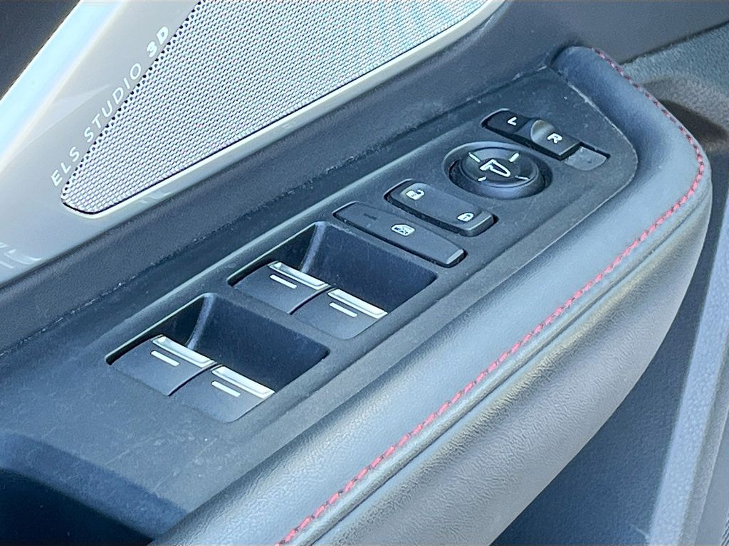 Used 2024 White Acura A-Spec Package image 18