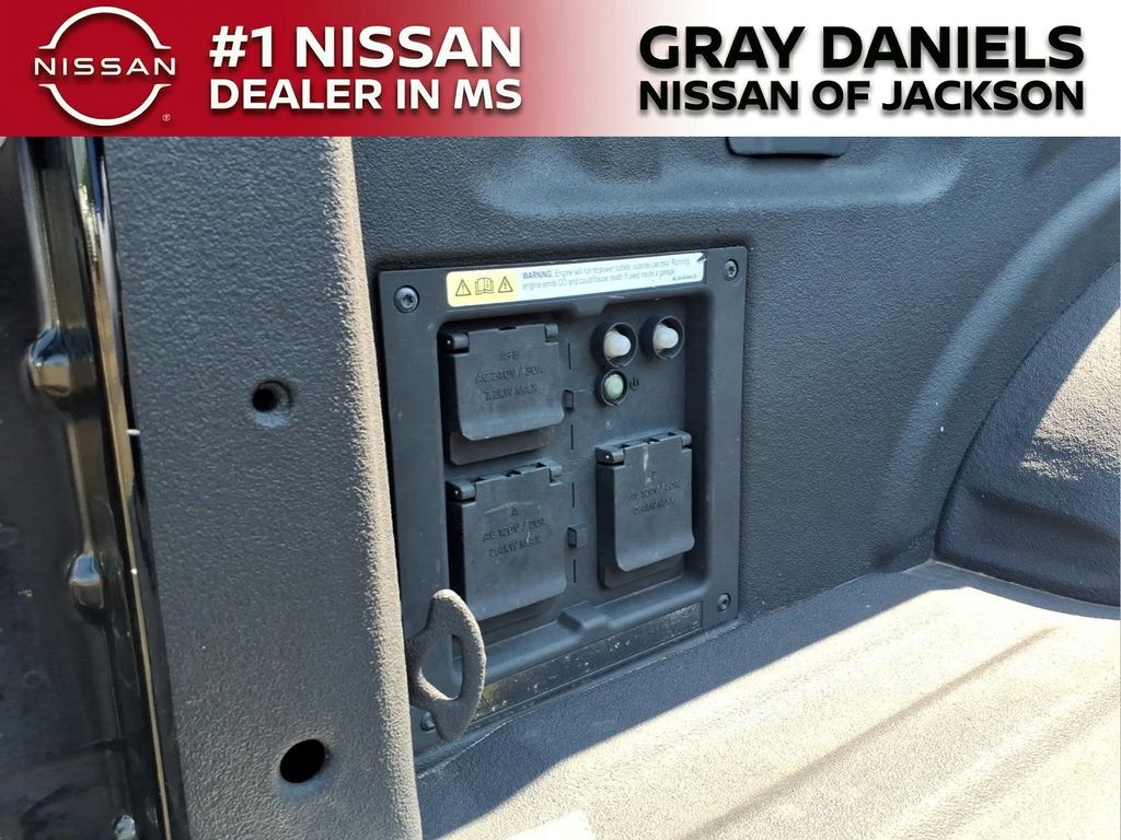 Used 2021 Ford F-150 Truck