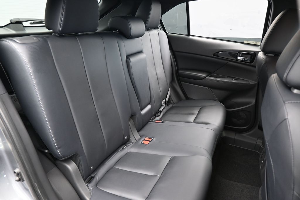 New 2026 Gray Mitsubishi SEL image 46