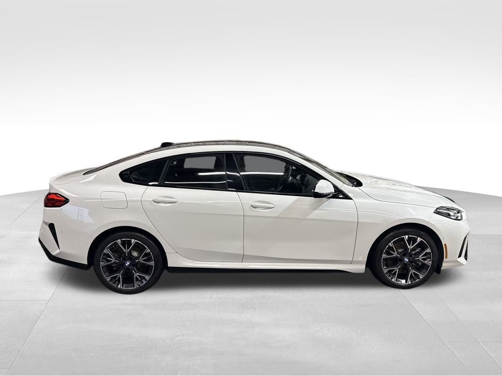 2025 BMW 2 Series 228 xDrive Gran Coupe - 6