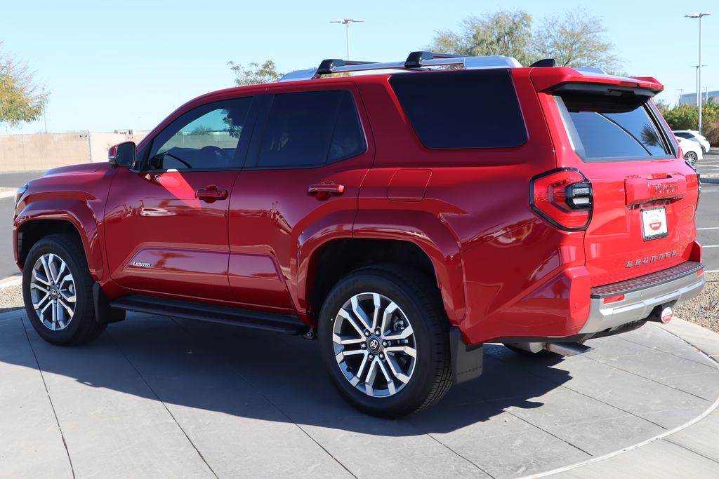 Thumbnail: 2026 Toyota 4Runner - 7