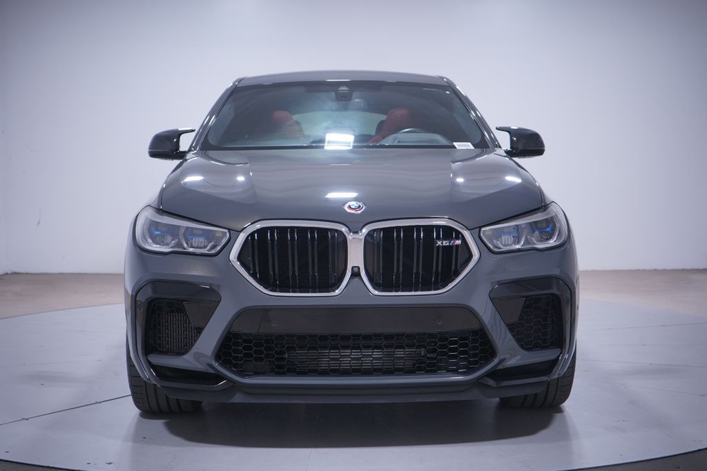 Thumbnail: 2023 BMW X6 - 4