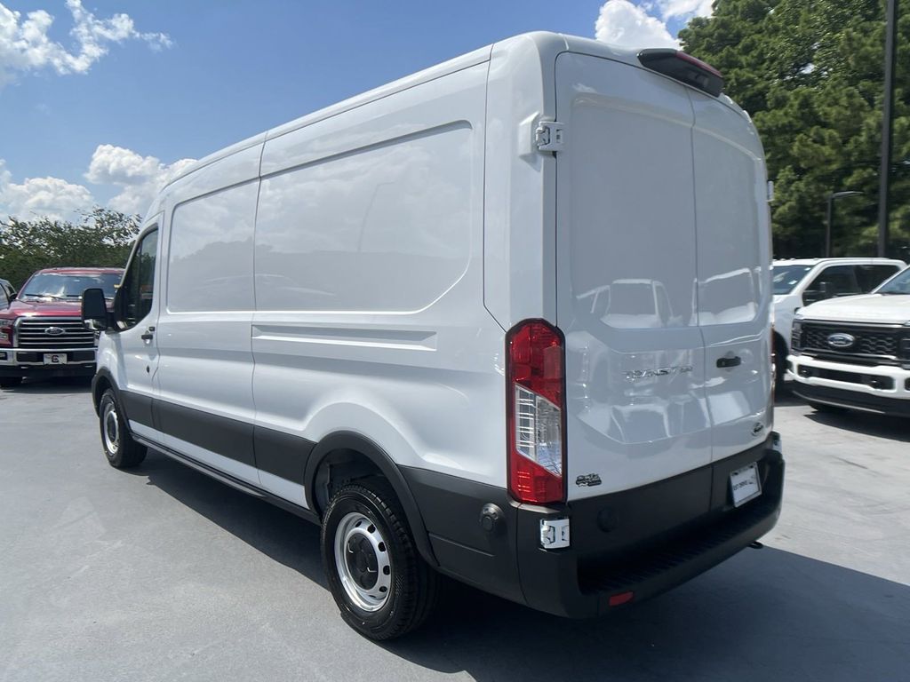 2024 Ford Transit-250 Base 5