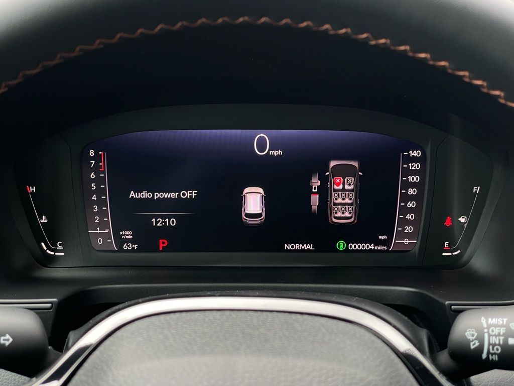 Thumbnail: 2026 Honda Pilot - 12