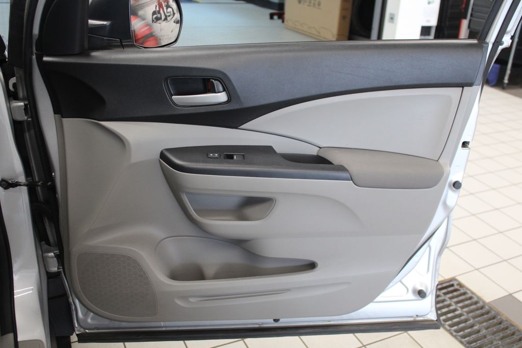 Thumbnail: 2014 Honda CR-V - 24