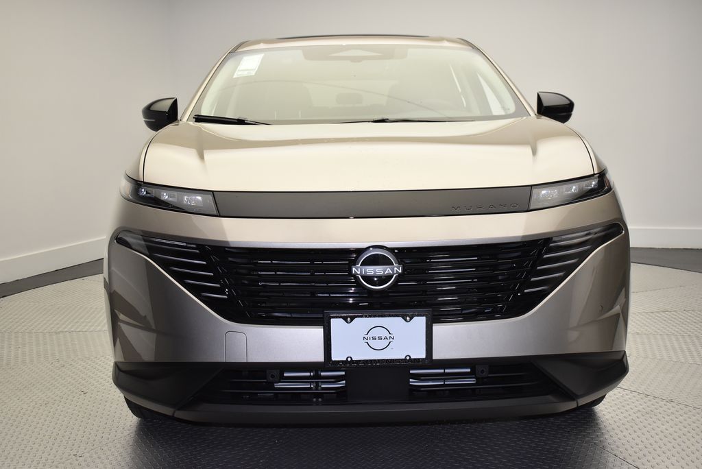 Thumbnail: 2025 Nissan Murano - 2