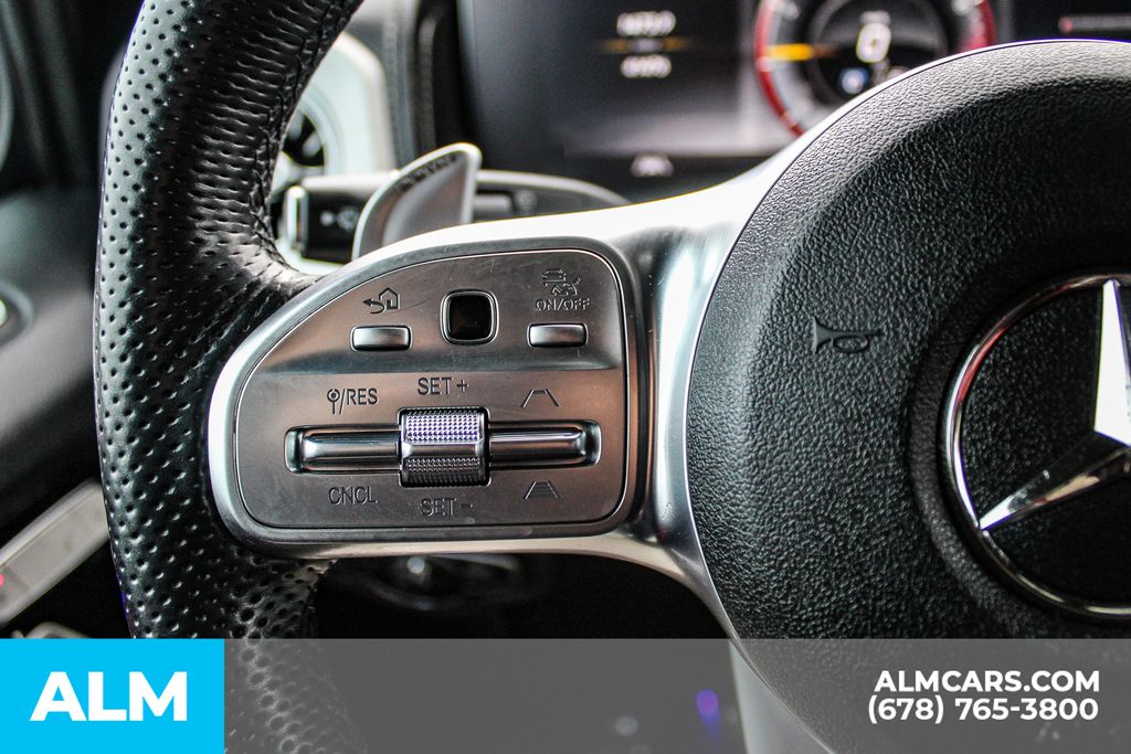Used 2023 Black Mercedes-Benz G 63 AMG® image 27