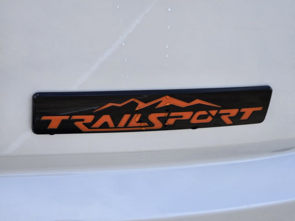 2026 Honda Passport TrailSport - 8
