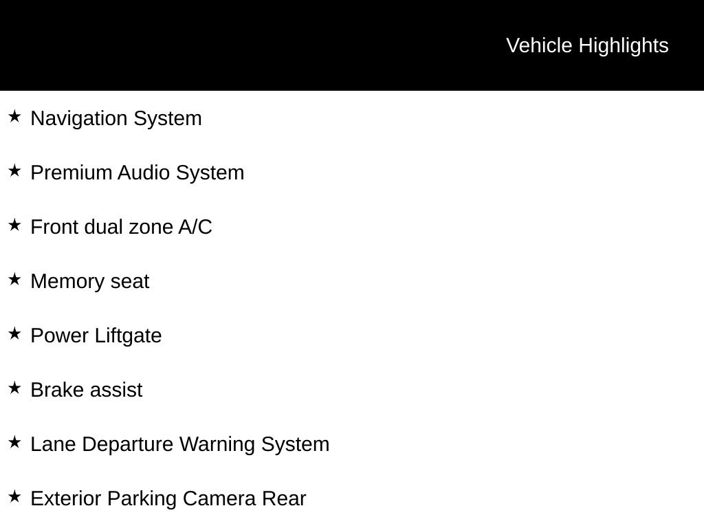 View vehicle photo 5