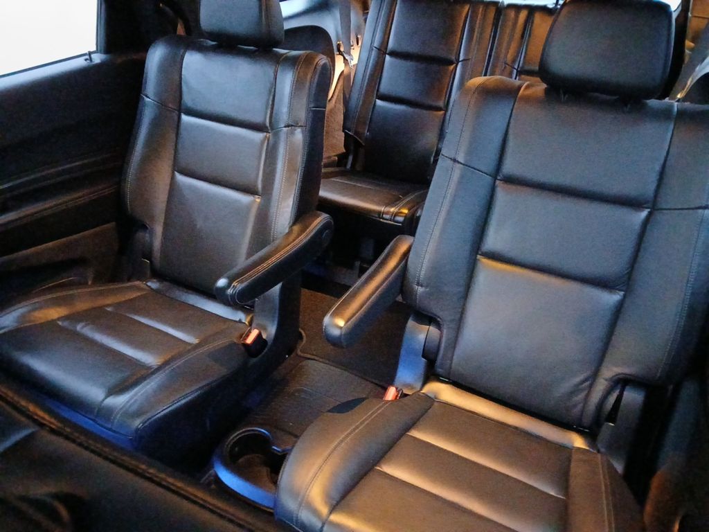 Used Car 2022 Dodge Durango  Gt Plus For Sale Under $30,000 In Austin, Texas