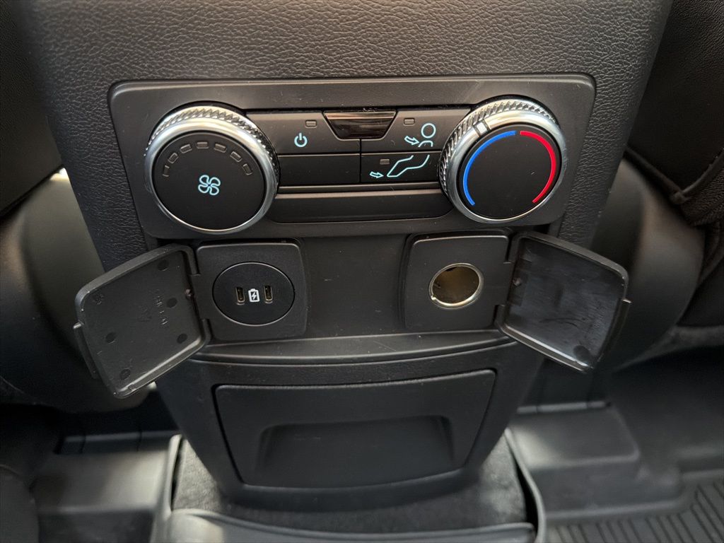 used 2023 Ford Explorer car, priced at $32,995