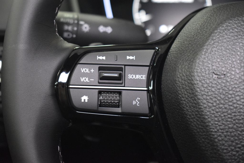 Thumbnail: 2026 Honda Civic - 15