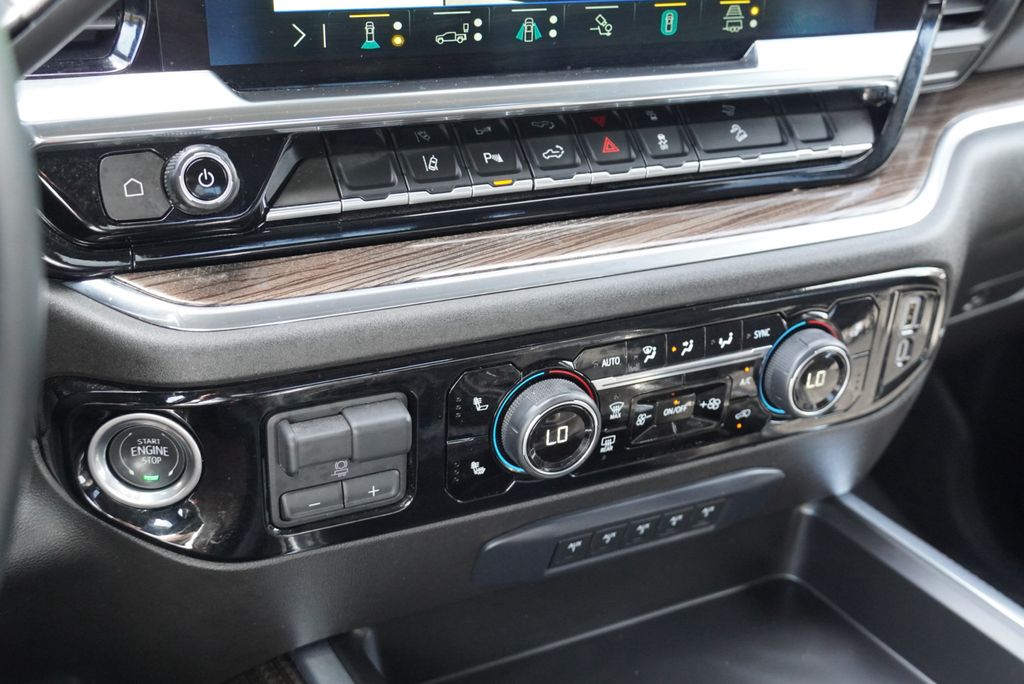 Used 2024 Chevrolet Silverado 2500HD Truck