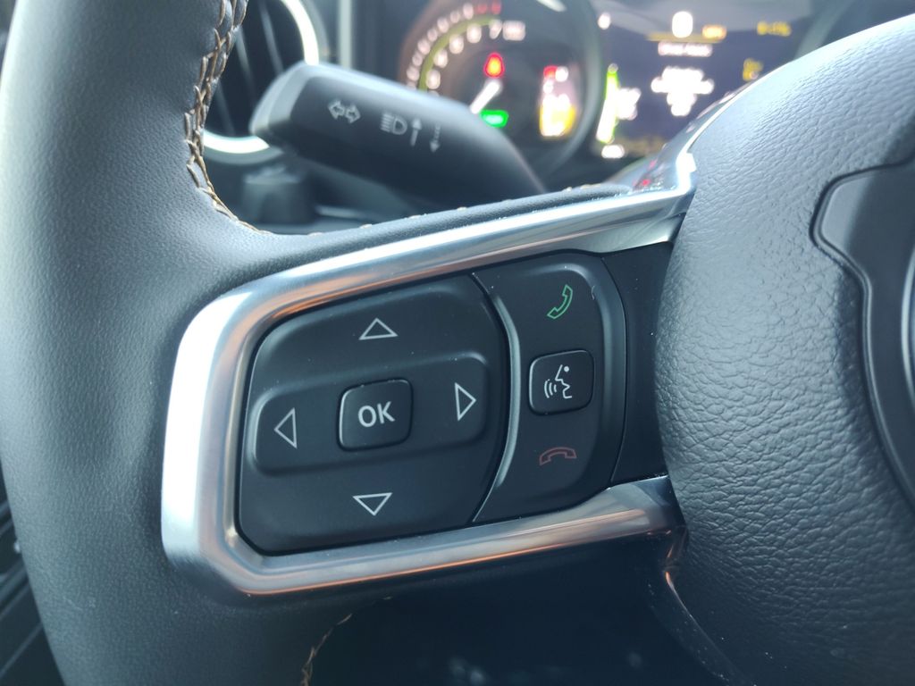 Used Car 2024 Jeep Wrangler  Sahara 4xe For Sale Under $40,000 In Austin, Texas