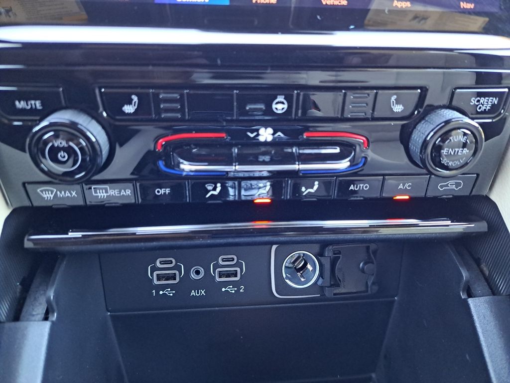 New Car 2025 Jeep Grand Cherokee  Limited For Sale Under $40,000 In Austin, Texas