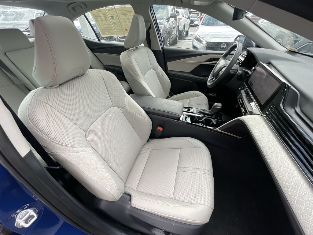 Used 2025 Toyota Camry Sedan