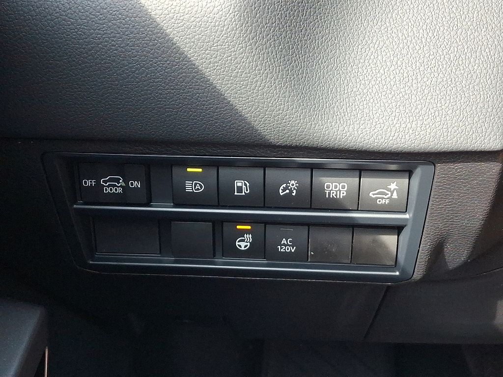 Thumbnail: 2026 Toyota Sequoia - 24