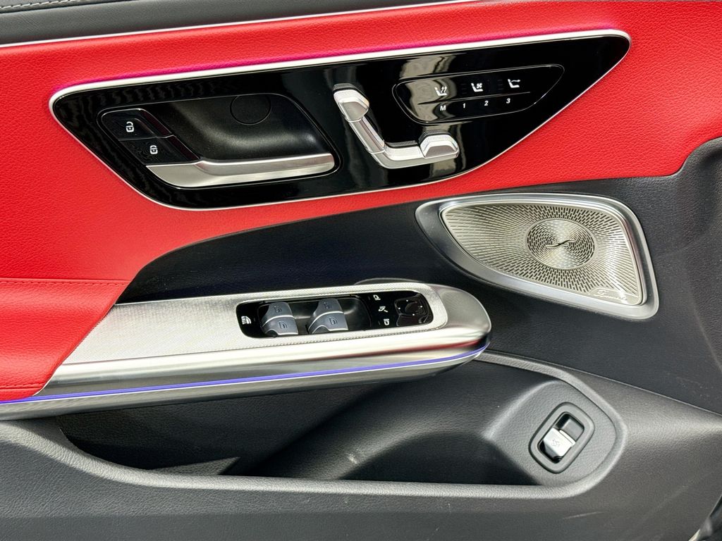 Thumbnail: 2024 Mercedes-Benz CLE - 31