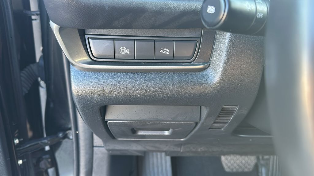 2024 Mazda CX-30 2.5 S Select Sport Black at Baytown Hyundai