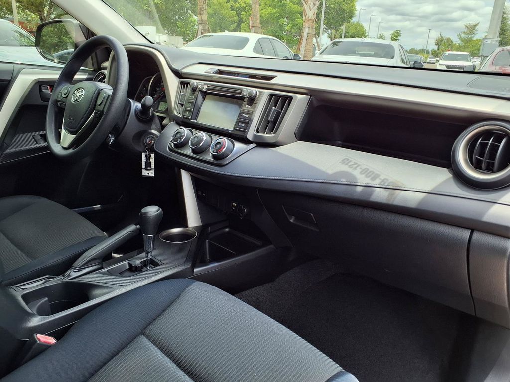 Used 2015 Toyota RAV4 SUV