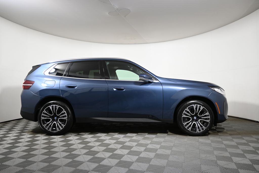 Thumbnail: 2026 BMW X3 - 8