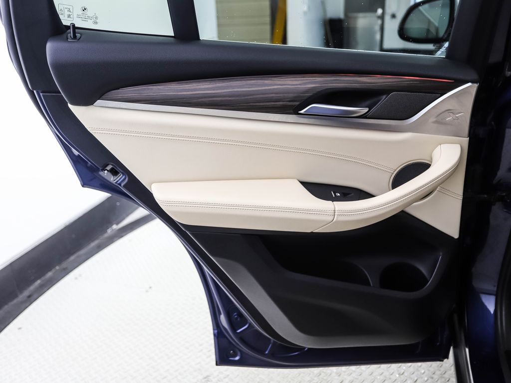 Thumbnail: 2019 BMW X3 - 20