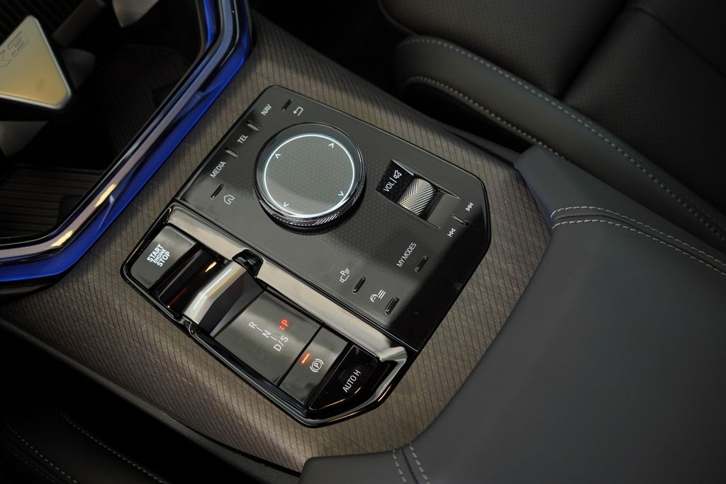 Thumbnail: 2026 BMW X3 - 18