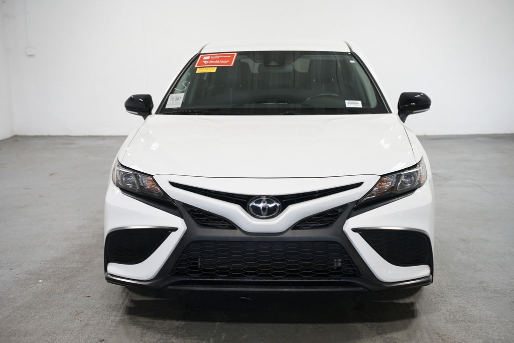 Thumbnail: 2023 Toyota Camry - 2