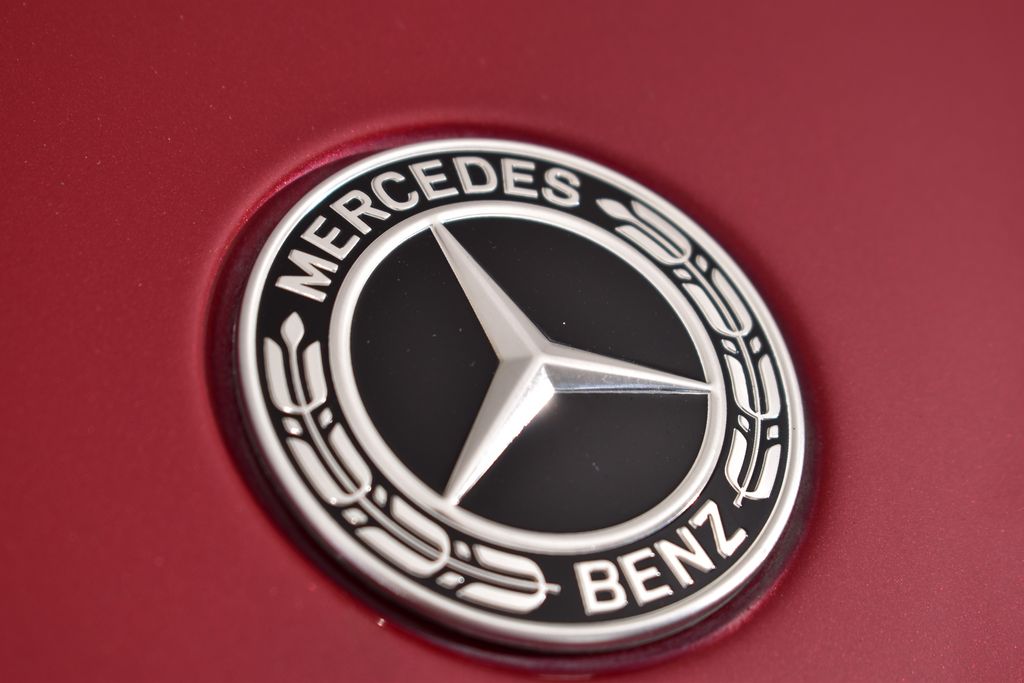 Thumbnail: 2021 Mercedes-Benz GLA - 10