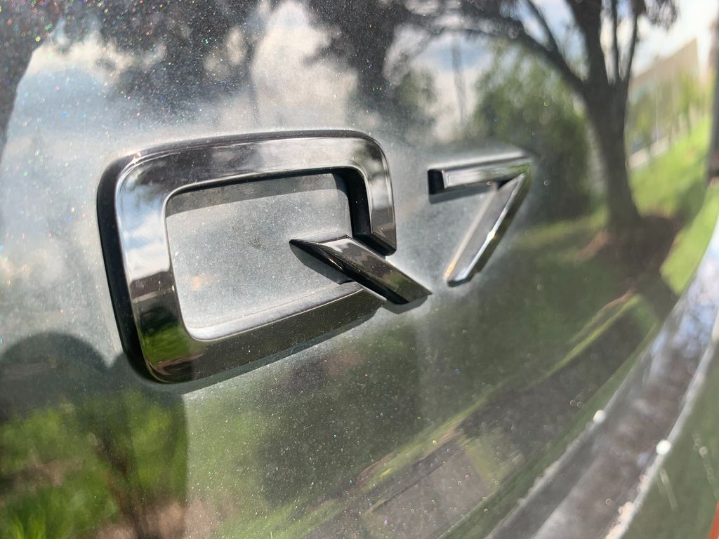 Thumbnail: 2023 Audi Q7 - 11