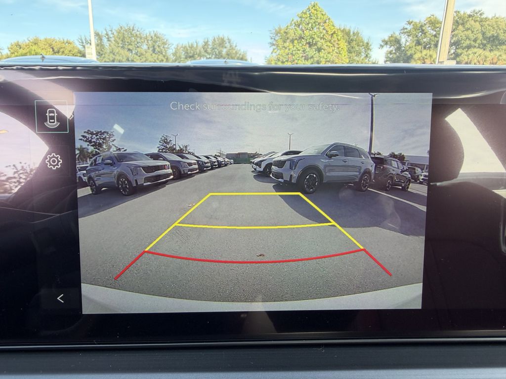 new 2026 Kia K5 car, priced at $27,228