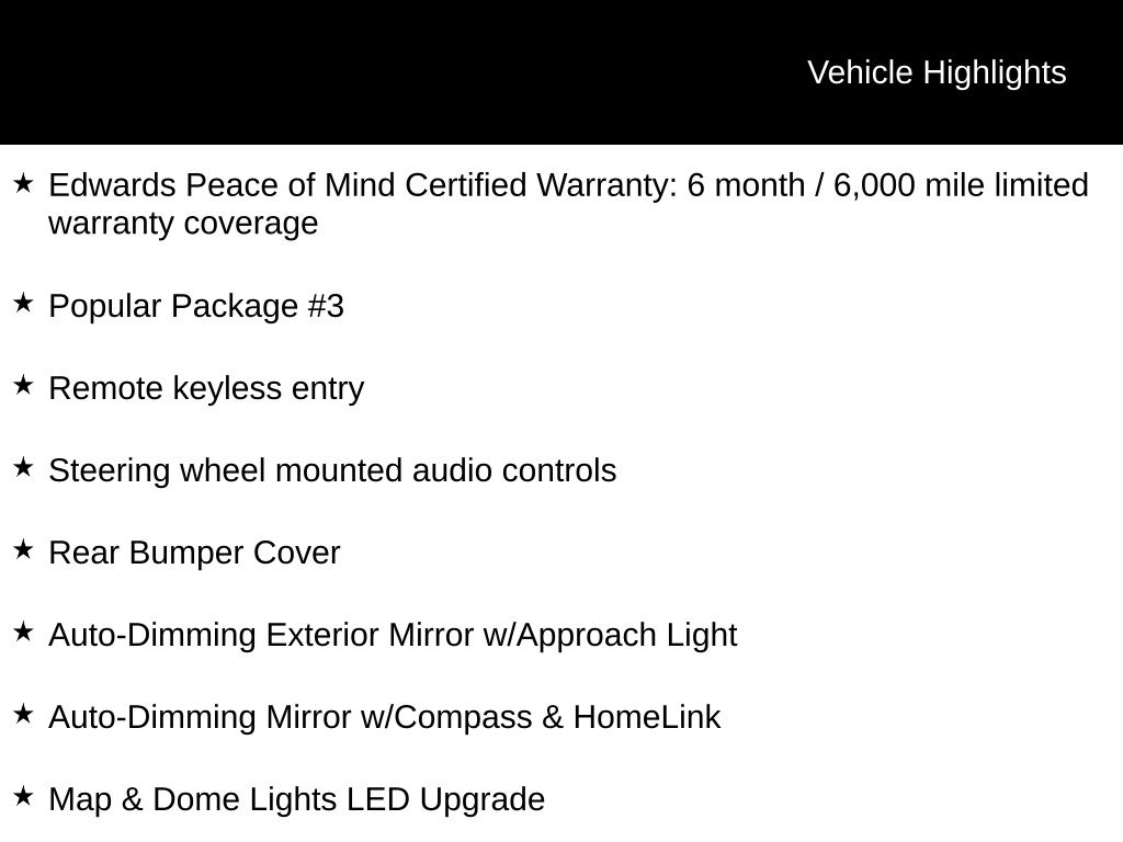 View vehicle photo 5