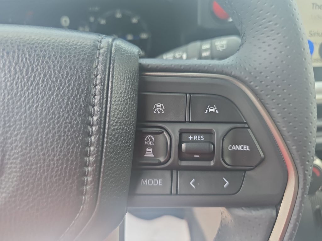 New 2026 Toyota 4Runner i-FORCE MAX SUV