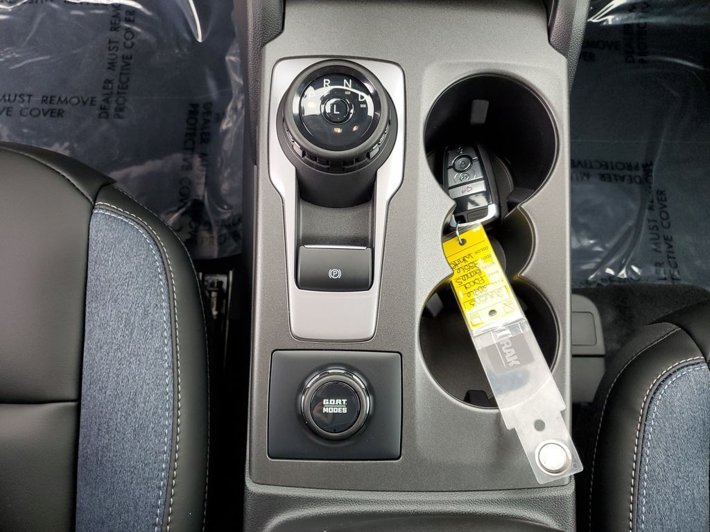 New 2026  Ford Outer Banks image 24